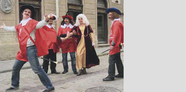 Калибровка монитора, soft proofing