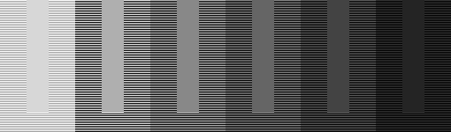 калибровка монитора, проверка монитора